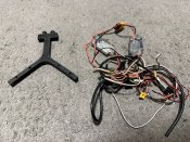 Комплектуючі до "Вампіра"