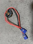 Комплектуючі до "Вампіра"