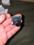 Модуль камери