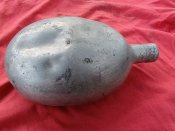 Фляга часів ПСВ.