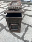 Бак охолодження МГ