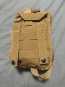 Аптечка спорядженна