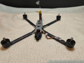 Трофейні фпв