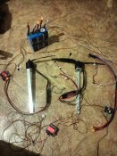 Запчасті з молнії 2