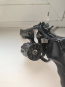 Продам флобер ekol