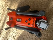 Autel pro v2 тушка