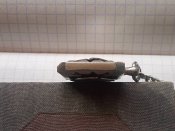 Блокнот + брелок к ключам