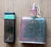 Набір хім захисту