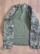 Бойова сорочка ЗСУ