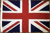Прапор Великобританії (94х140см)
