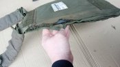 Бронежилет Модуль моноліт.