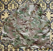 Кітель Британія MTP новий