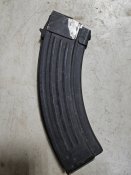 Магазин ак 7,62.