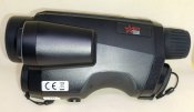 Тепловий монокуляр AGM Fusion TM35-384 новий