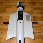 БПЛА ZALA Z16