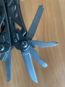 Мультитул Gerber Suspension.