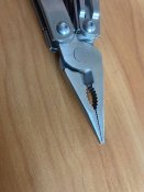 Мультитул Leatherman Wingman / Лезерман Вінгман.