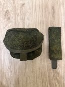 Подсумки рф