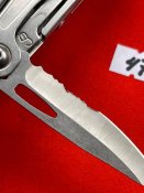 (c 1грн) Мультитул Leatherman Wingman №47