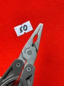 (c 1грн) Мультитул мелкий Gerber №50
