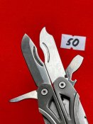 (c 1грн) Мультитул мелкий Gerber №50