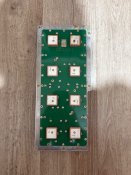 Комета 8 канальна КАБ (ФАБ)