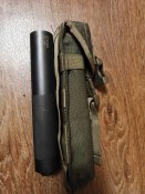 Глушник АК Steel gen2