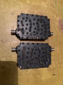 MESH MODEM
