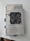 Блок PDU ALB-2506 з Шахеда