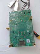 Міні ПК Малинка  від Герани