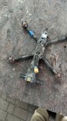 FPV дрон