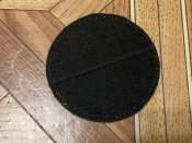 Шеврон інтернаціональний легіон