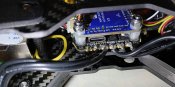 Фпв fpv дрон  Raspberry Pi  DJI O3 Air  6шт