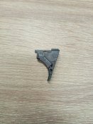 Корпус усм glock 43/43x