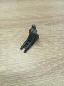 Корпус усм Glock 17-19 gen5