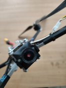 ФПВ(fpv) ВТ-40