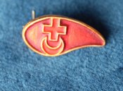 Фрачник Донор СССР