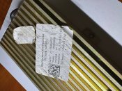 Модуль живлення