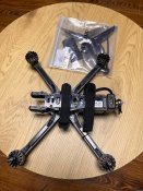 Fpv 7 з машинним зором