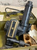 Приціл ПО-1М