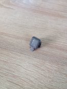 Кришка затвору Sig Sauer p320