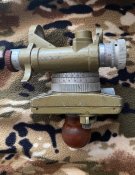 Буссоль ПАБ2