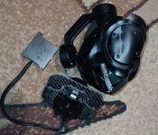 Камера с Гербера