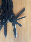 Мультитул Gerber Truss.