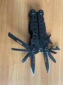 Мультитул Gerber Truss.