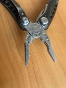 Мультитул Leatherman Skeletool CX / Лезерман Скелетул СХ