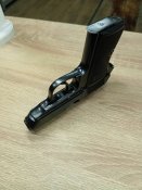СХП Walther ppk