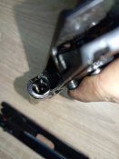 СХП Walther ppk