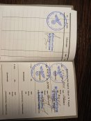 Зольдбухи вермахт та СС