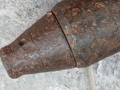 Снаряд 45 мм